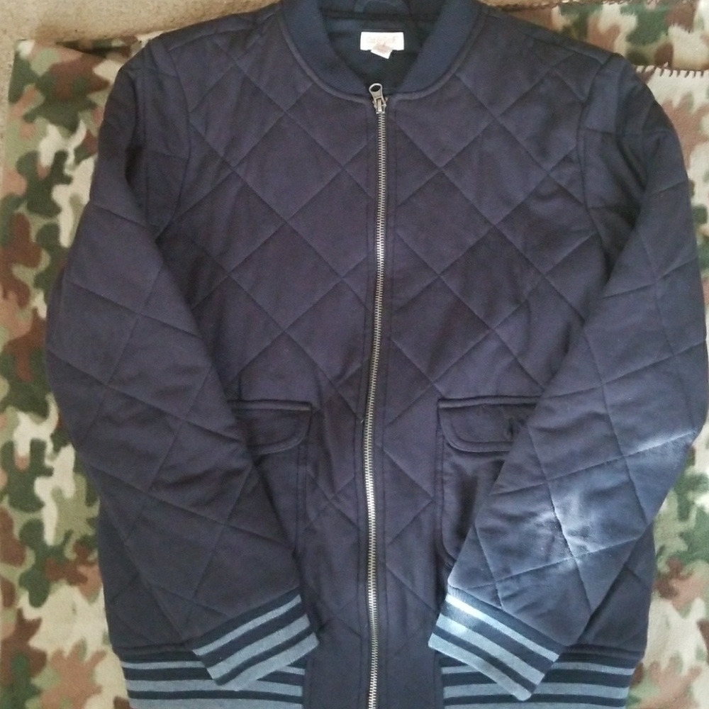 Boys jacket